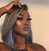 Wholesale Blonde Color Glueless Human Hair Full 13x6 HD Lace Frontal Wig 250% Density Body Wave Lace Front Wig for Black Women