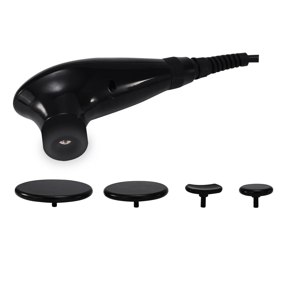 Desktop 3 in 1 Face Neck Lift 448khz Tecartherapies Machine with 8 Optional Languages