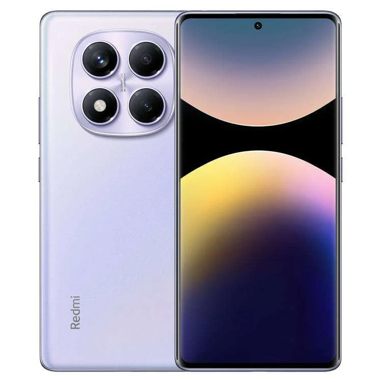 Original Used for Redmi Note 14 Pro 5G Smartphone 120Hz Screen IP68 Waterproof Mi Octa Core Dual SIM Card 512GB 256GB LTE