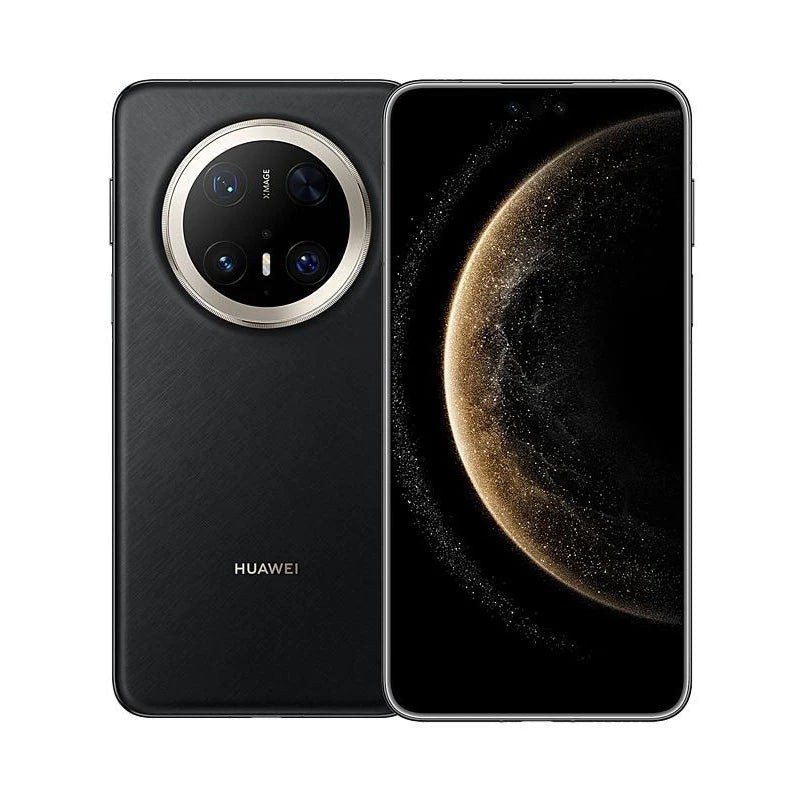 Original Huawei Mate 70 Pro+ Plus 5G Mobile Phone 6.9" Kunlun Glass 2 Screen Kirin 9020 HarmonyOS 4.3 Battery 5700mAh Smartphone