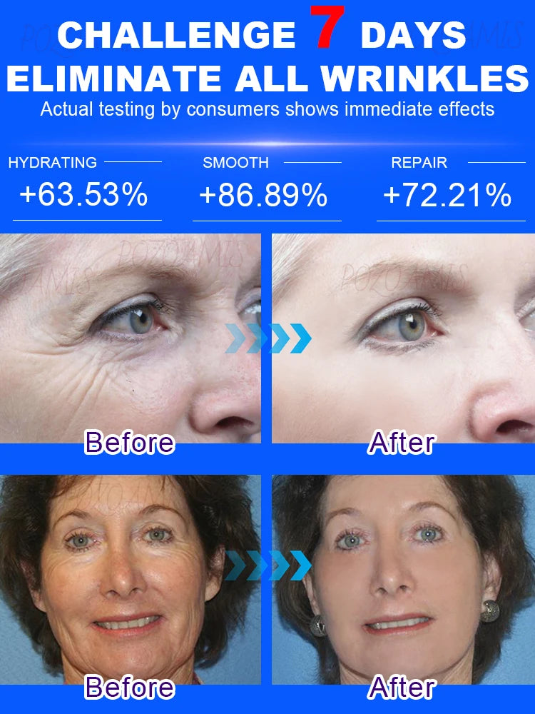 Restore your beautiful appearance