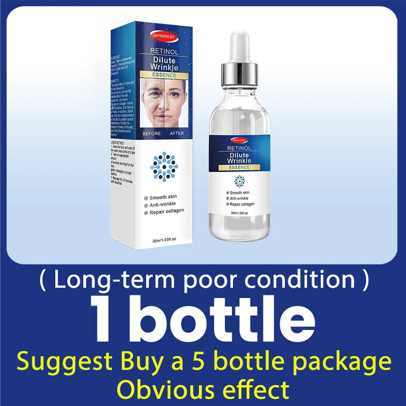 Healthy, rejuvenated baby skin