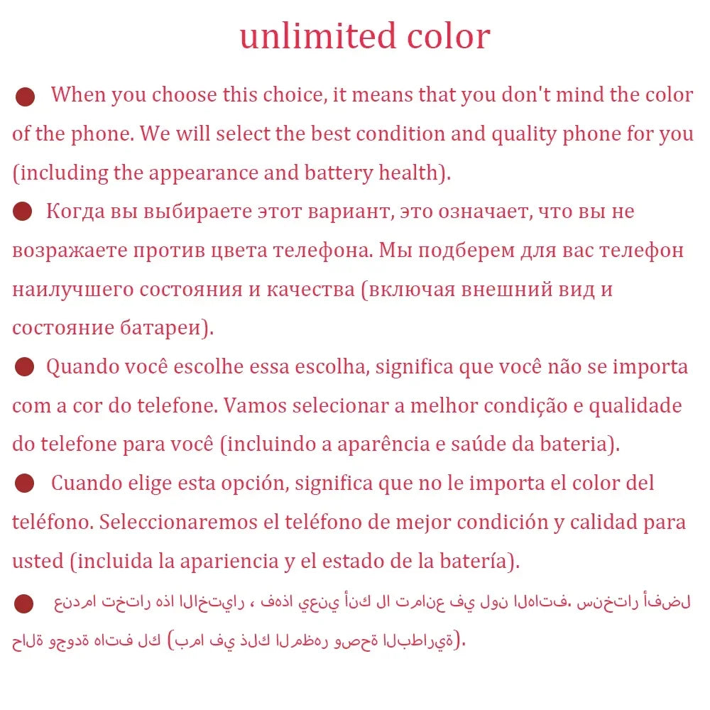 Genuine iPhone 15 Pro Max Dual eSIM Phone 6.7" LTPO Super Retina XDR OLED Face ID NFC A17Pro 8GB 256/512GB 5G Mobile Phone