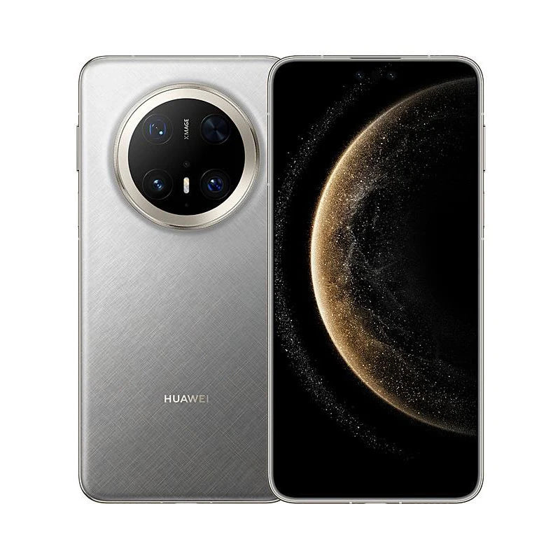 Original Huawei Mate 70 Pro+ Plus 5G Mobile Phone 6.9" Kunlun Glass 2 Screen Kirin 9020 HarmonyOS 4.3 Battery 5700mAh Smartphone
